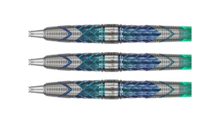 Target Japan Ceros Kaze - Baltic Darts